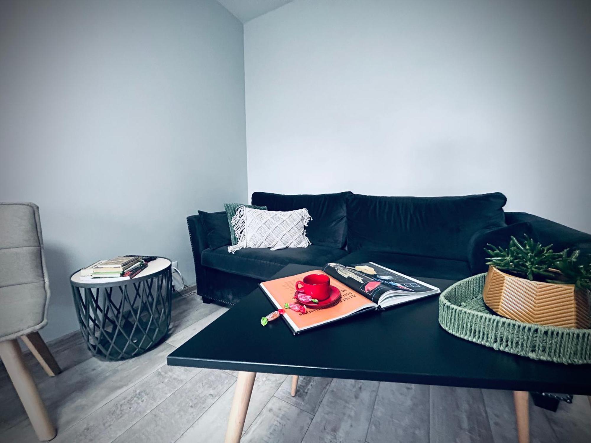 Lovely Stay In Siauliai Ngoại thất bức ảnh