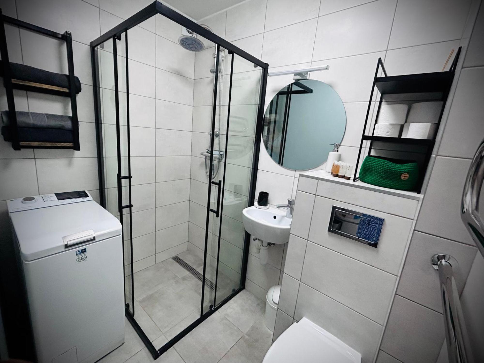 Lovely Stay In Siauliai Ngoại thất bức ảnh